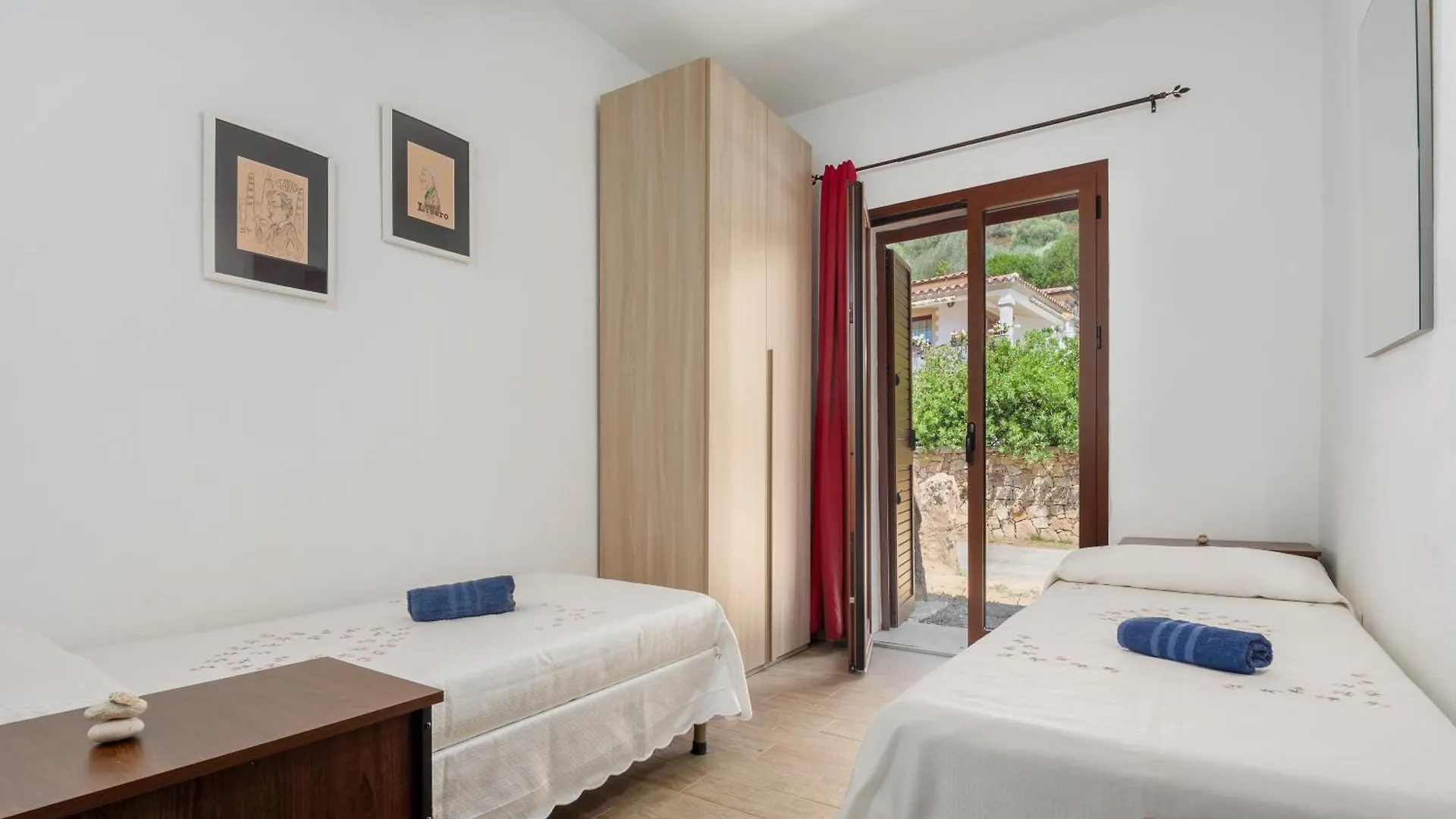 Casa vacanze Villa La Minda San Teodoro