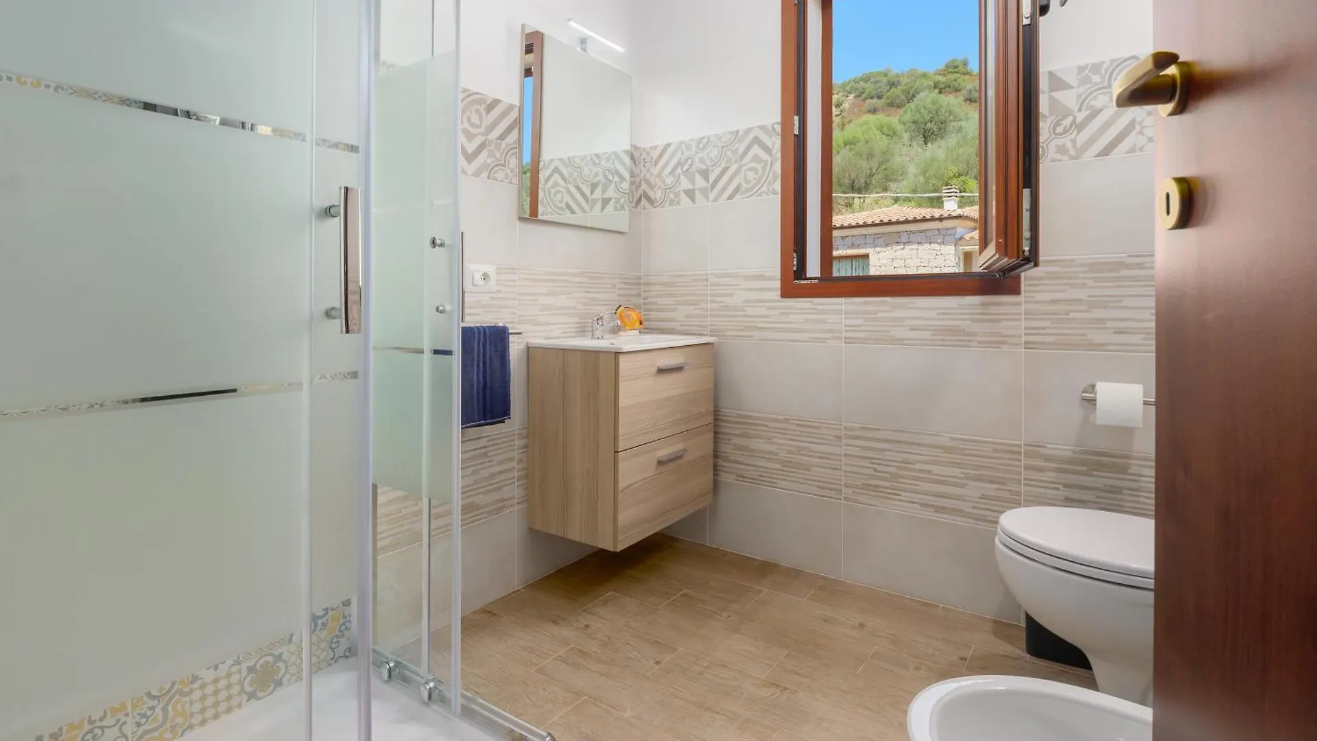 Casa vacanze Villa La Minda San Teodoro
