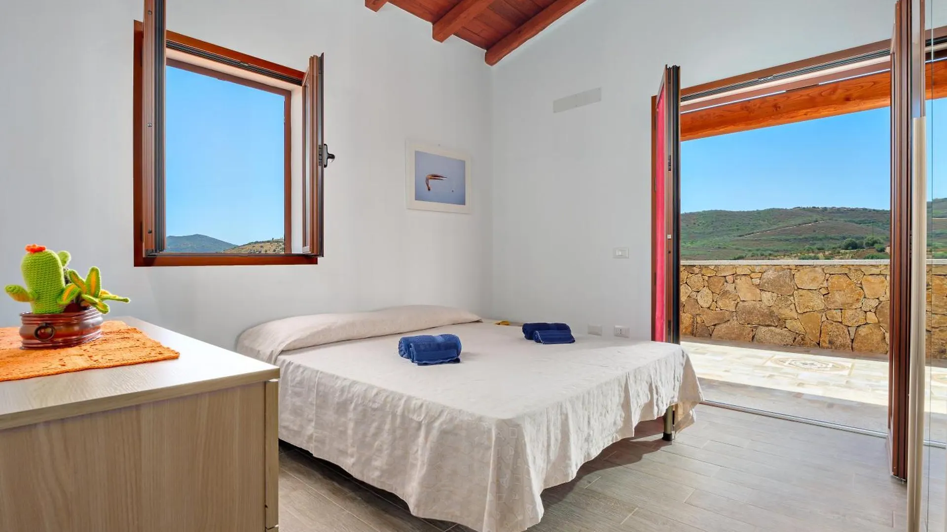 Villa La Minda San Teodoro  Casa vacanze San Teodoro (Sardinia)
