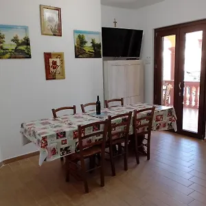  Casa vacanze Casa Albina